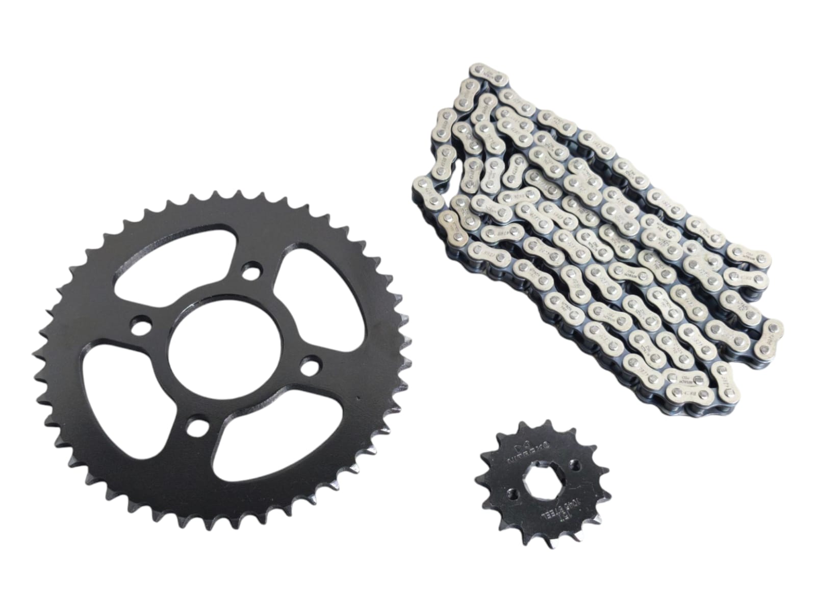 Kit de arrastre RTR-MRX en venta en Workgroup Medellín
