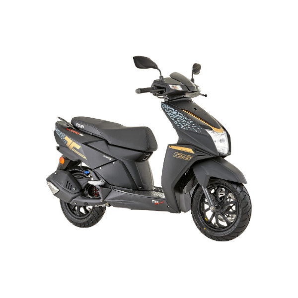 TVS Ntorq 125 en venta en Workgroup Medellín