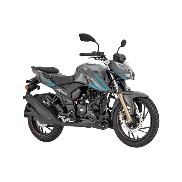 TVS Rtr 200 en venta en Workgroup Medellín